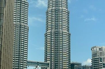 ViPod Residences (6 Kia Peng)