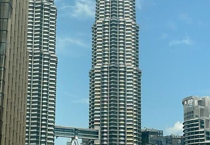ViPod Residences (6 Kia Peng)
