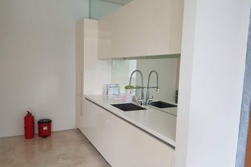 ViPod Residences (6 Kia Peng)