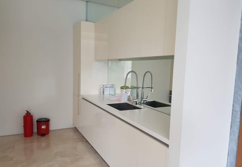 ViPod Residences (6 Kia Peng)