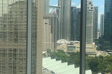 ViPod Residences (6 Kia Peng)