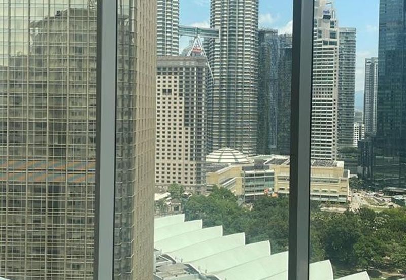 ViPod Residences (6 Kia Peng)