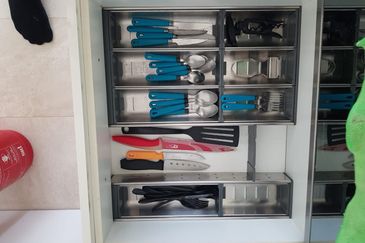 ViPod Residences (6 Kia Peng)