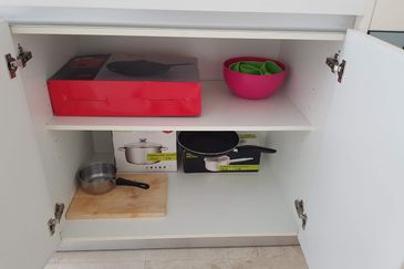 ViPod Residences (6 Kia Peng)