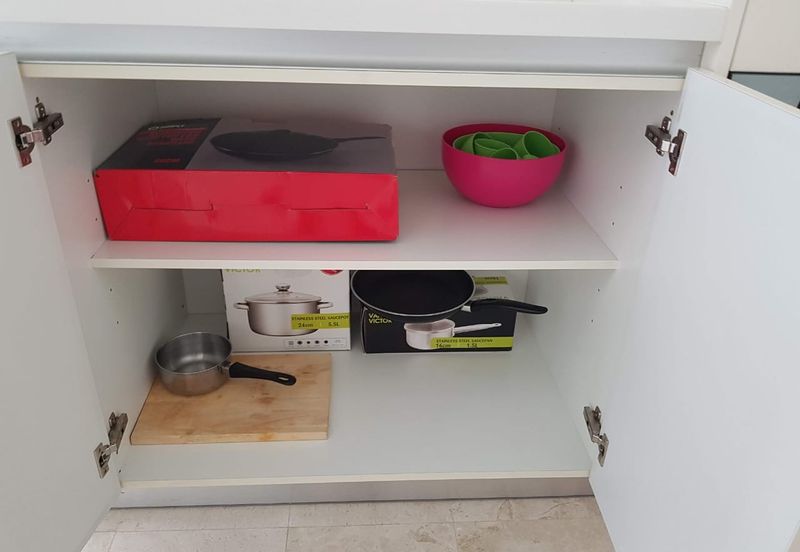 ViPod Residences (6 Kia Peng)