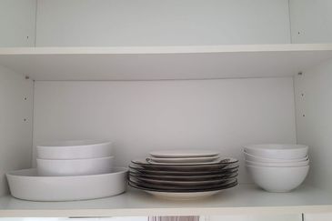 ViPod Residences (6 Kia Peng)