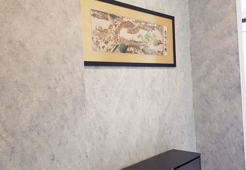 ViPod Residences (6 Kia Peng)