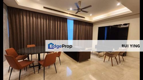 ViPod Residences @ KLCC , Fully Furnished, Facing KLCC, Kuala Lumpur, KLCC