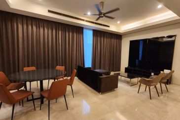 ViPod Residences (6 Kia Peng)