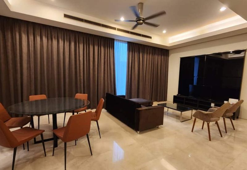 ViPod Residences (6 Kia Peng)