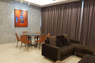 ViPod Residences (6 Kia Peng)