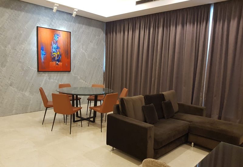 ViPod Residences (6 Kia Peng)