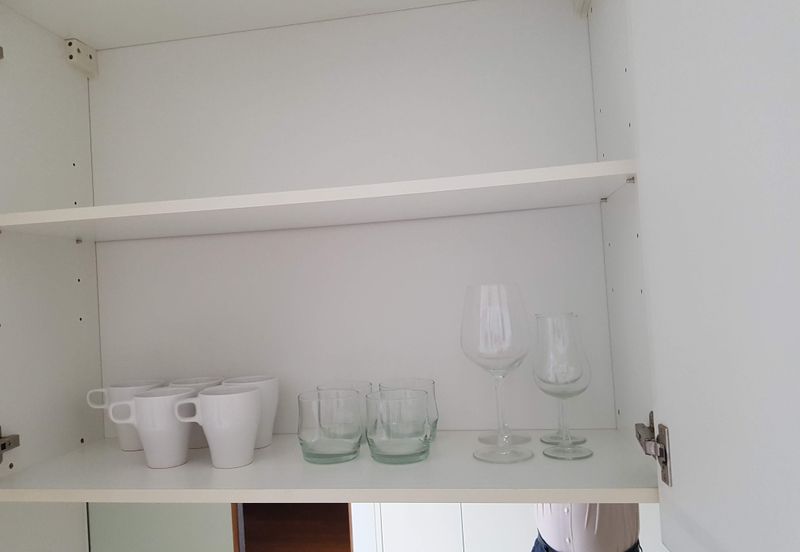 ViPod Residences (6 Kia Peng)