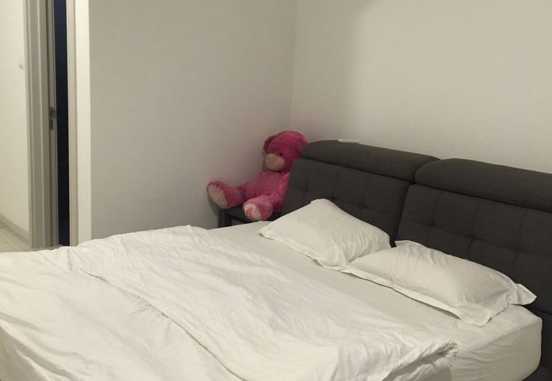 Liu Li Garden, Setia Eco Glades