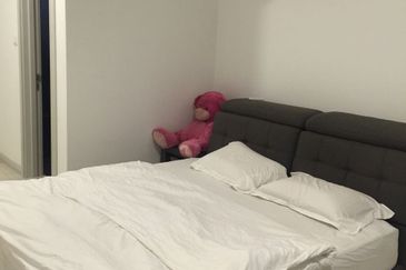 Liu Li Garden, Setia Eco Glades