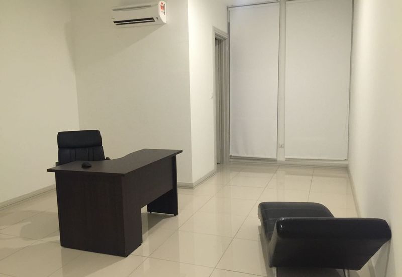 Liu Li Garden, Setia Eco Glades