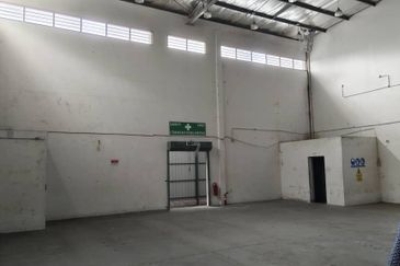 Taman Shamelin Perkasa