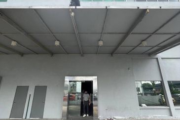 Taman Shamelin Perkasa