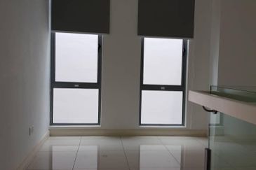 Liu Li Garden, Setia Eco Glades