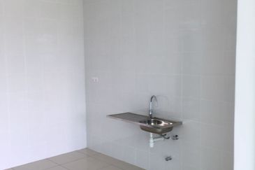 Liu Li Garden, Setia Eco Glades