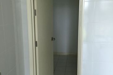 Liu Li Garden, Setia Eco Glades