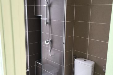 Liu Li Garden, Setia Eco Glades