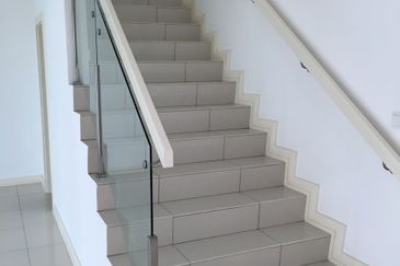 Liu Li Garden, Setia Eco Glades