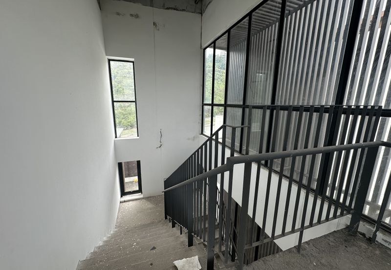 Santuari Park Pantai *