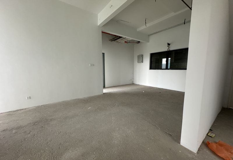 Santuari Park Pantai *