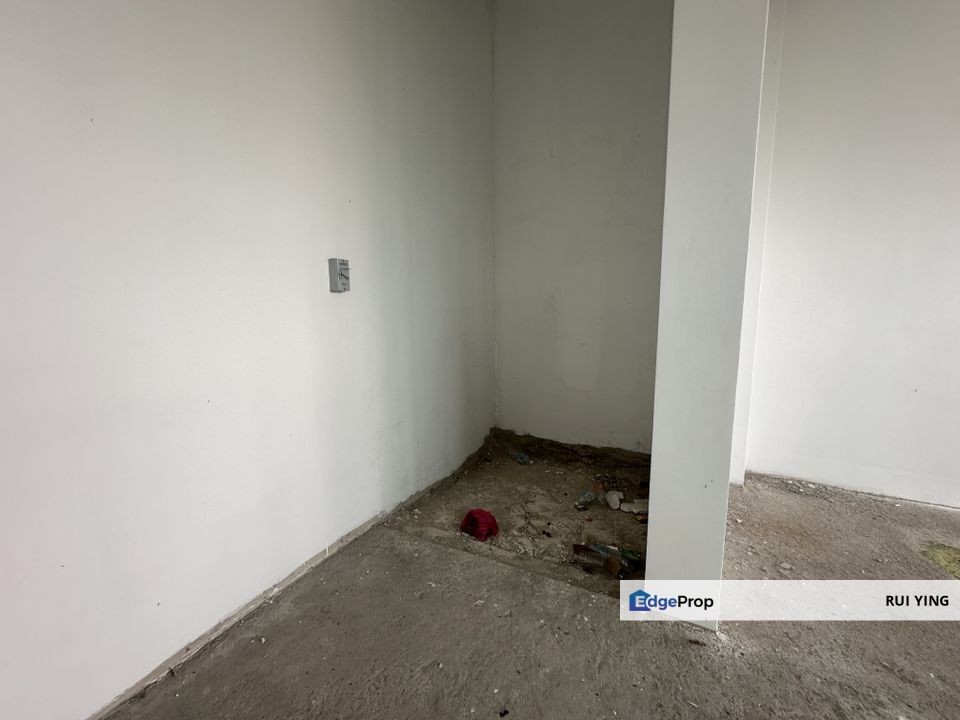 Garden Villa Bungalow Santuari Park Bangsar South, Freehold KL Address, Kuala Lumpur, Bangsar