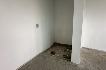 Santuari Park Pantai