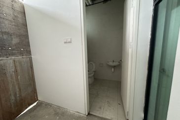 Santuari Park Pantai