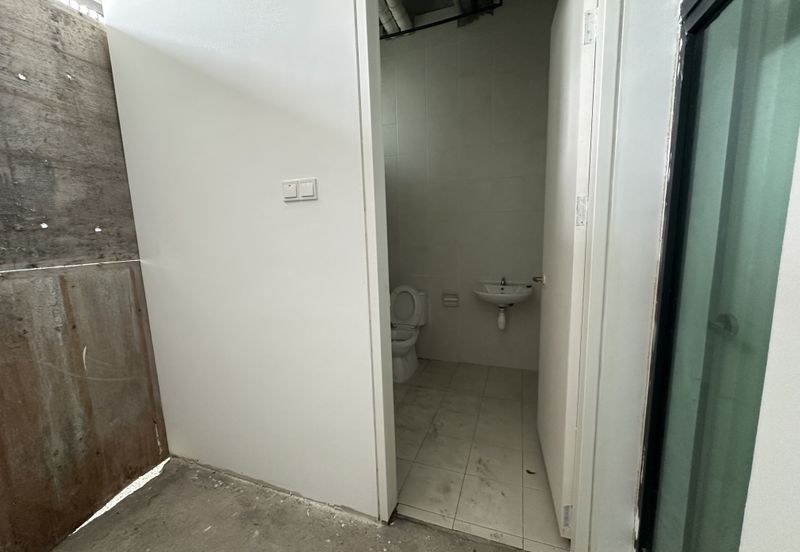 Santuari Park Pantai *