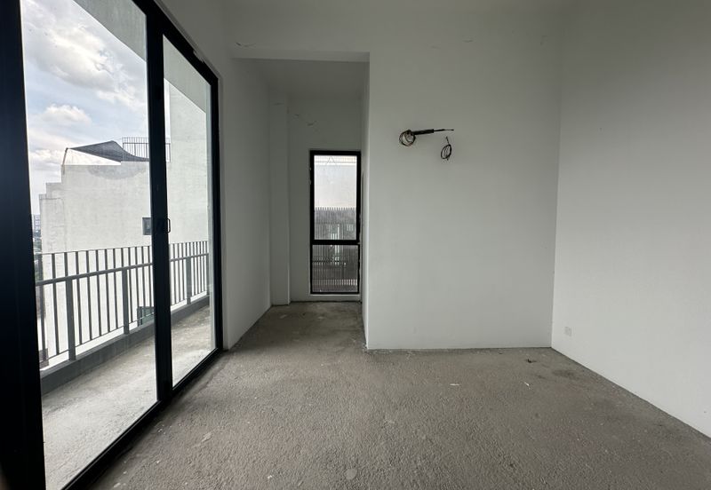 Santuari Park Pantai *