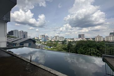 Santuari Park Pantai