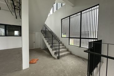 Santuari Park Pantai