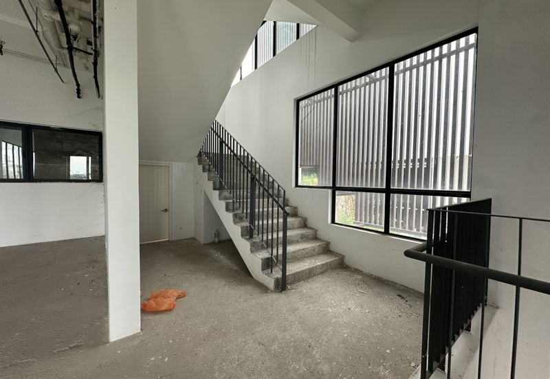 Santuari Park Pantai *