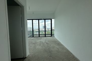 Santuari Park Pantai