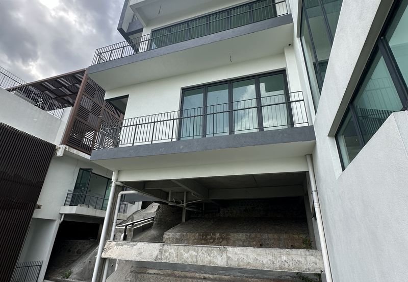 Santuari Park Pantai *