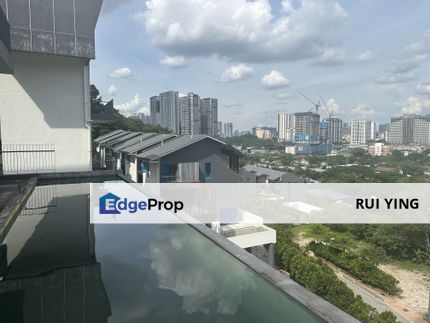 Garden Villa Bungalow Santuari Park Bangsar South, Freehold KL Address, Kuala Lumpur, Bangsar