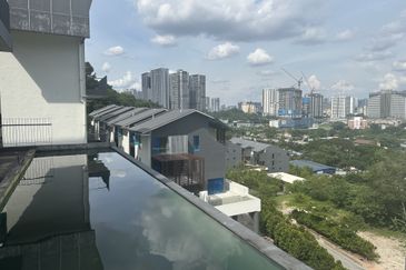 Santuari Park Pantai