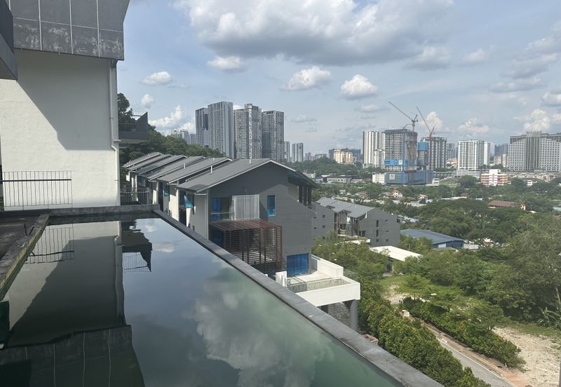 Santuari Park Pantai *