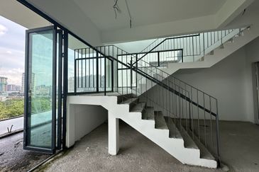 Santuari Park Pantai