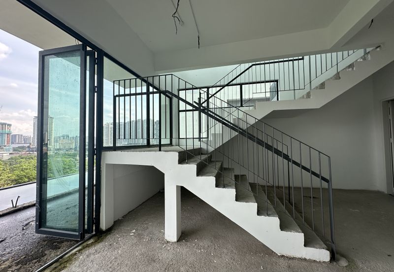 Santuari Park Pantai *