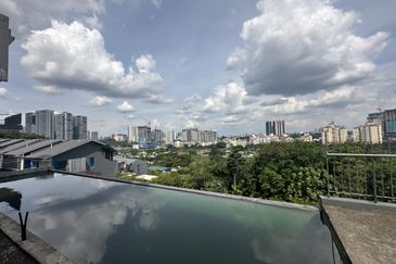 Santuari Park Pantai