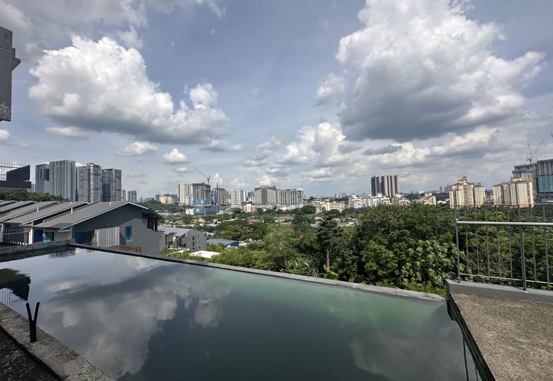 Santuari Park Pantai *