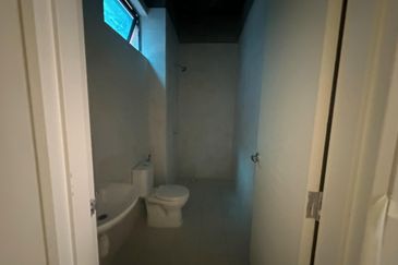 Santuari Park Pantai