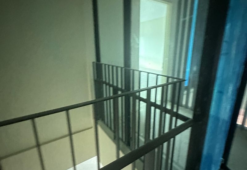 Santuari Park Pantai *