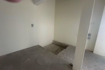 Santuari Park Pantai