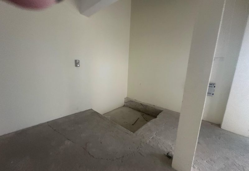 Santuari Park Pantai *